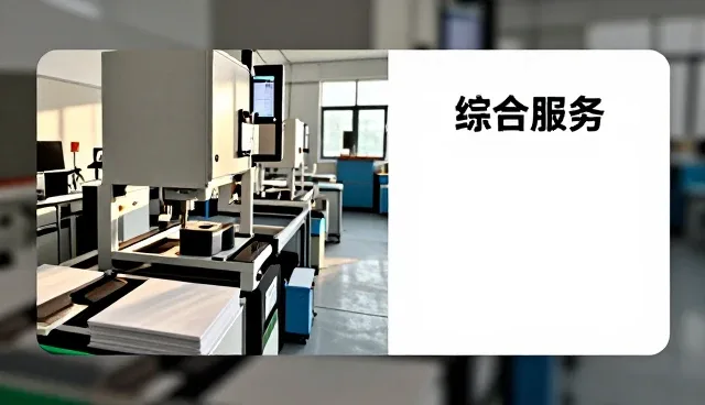 新媒体运营服务